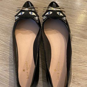 Kate Spade Natasha Flat